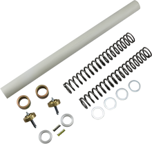 RACE TECH Complete Front End Suspension Kit - 1.00 kg/mm Spring FLEK S49100