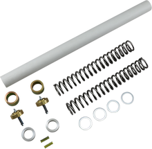 RACE TECH Complete Front End Suspension Kit - 1.50 kg/mm Spring FLEK S49150