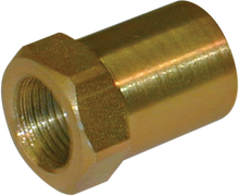 RACE TECH Rebound Repair Jam Nut - Showa FSRK 121002