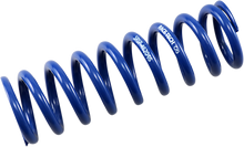 RACE TECH Shock Spring - Front - Blue - Sport Series - Spring Rate 258 lb/in SRSP 462046