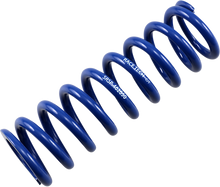 RACE TECH Shock Spring - Rear - Blue - Sport Series - Spring Rate 280 lb/in SRSP 462050