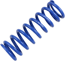 RACE TECH Shock Spring - Rear - Blue - Sport Series - Spring Rate 300 lb/in SRSP 462054