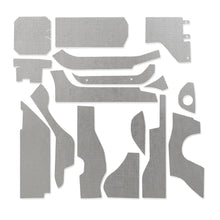Sxs Heat Control Kit Can Am