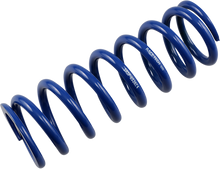 RACE TECH Shock Spring - Rear - Blue - Race Series - Spring Rate 300 lb/in SRSP 652654