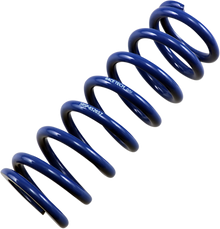 RACE TECH Shock Spring - Rear - Blue - Race Series - Spring Rate 319.19 lb/in SRSP 652657