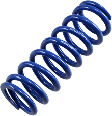 RACE TECH Shock Spring - Rear - Blue - Race Series - Spring Rate 336 lb/in SRSP 652660