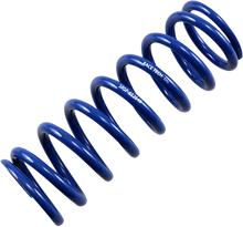 RACE TECH Shock Spring - Rear - Blue - Race Series - Spring Rate 269 lb/in SRSP 652648