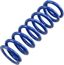RACE TECH Shock Spring - Rear - Blue - Race Series - Spring Rate 290 lb/in SRSP 652652