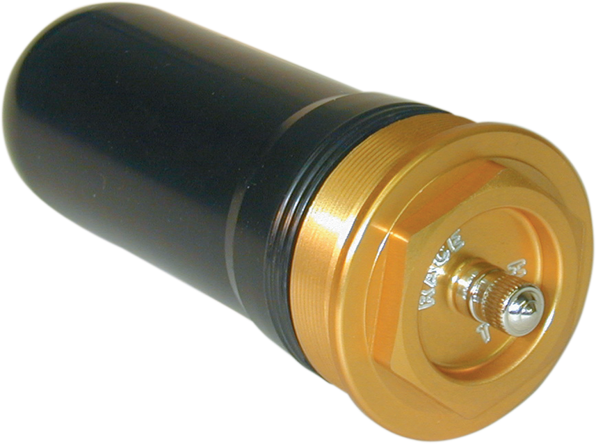 RACE TECH Shock Reservoir/Bladder Conversion Kit - 95 mm SWBL 03