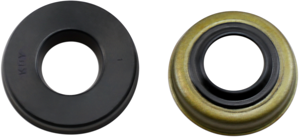 RACE TECH Shock Oil/Dust Seal Set - 14 mm - KYB SKOS 14S