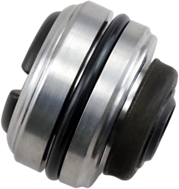 RACE TECH Seal Head Assembly - Rear - 40 mm ID Body x 14 mm OD Shaft x 22 mm - KYB SKSH 4014