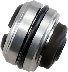 RACE TECH Seal Head Assembly - Rear - 40 mm ID Body x 14 mm OD Shaft x 22 mm - KYB SKSH 4014