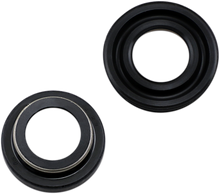 RACE TECH Shock Oil/Dust Seal Set - 14 mm - Showa SSOS 14S