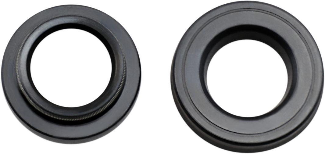 RACE TECH Shock Oil/Dust Seal Set - 16 mm - Showa SSOS 16S