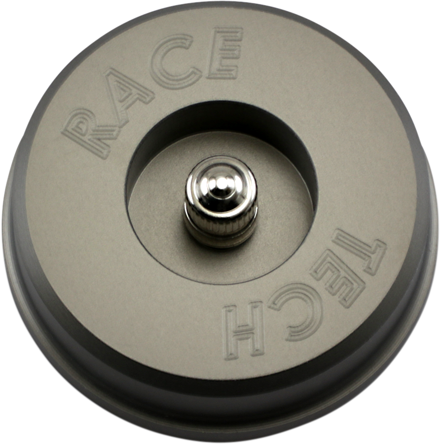RACE TECH Shock Reservoir Cap - 54 mm - Extended SMRC 54001