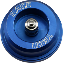 RACE TECH Shock Reservoir Cap - 40 mm - Extended SMRC 40004