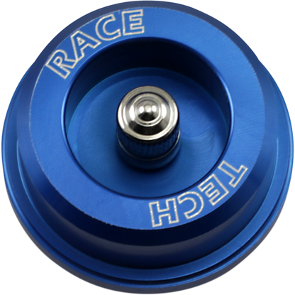 RACE TECH Shock Reservoir Cap - 40 mm - Extended SMRC 40004