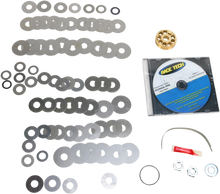 RACE TECH Gold Valve Shock Kit - 46 mm SMGV 4633