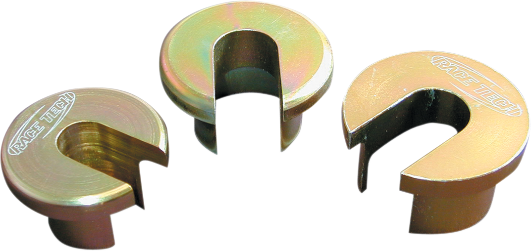 RACE TECH Shock Seal Head Setting Tool - Installation/Removal - WP 50 mm TSSS 02