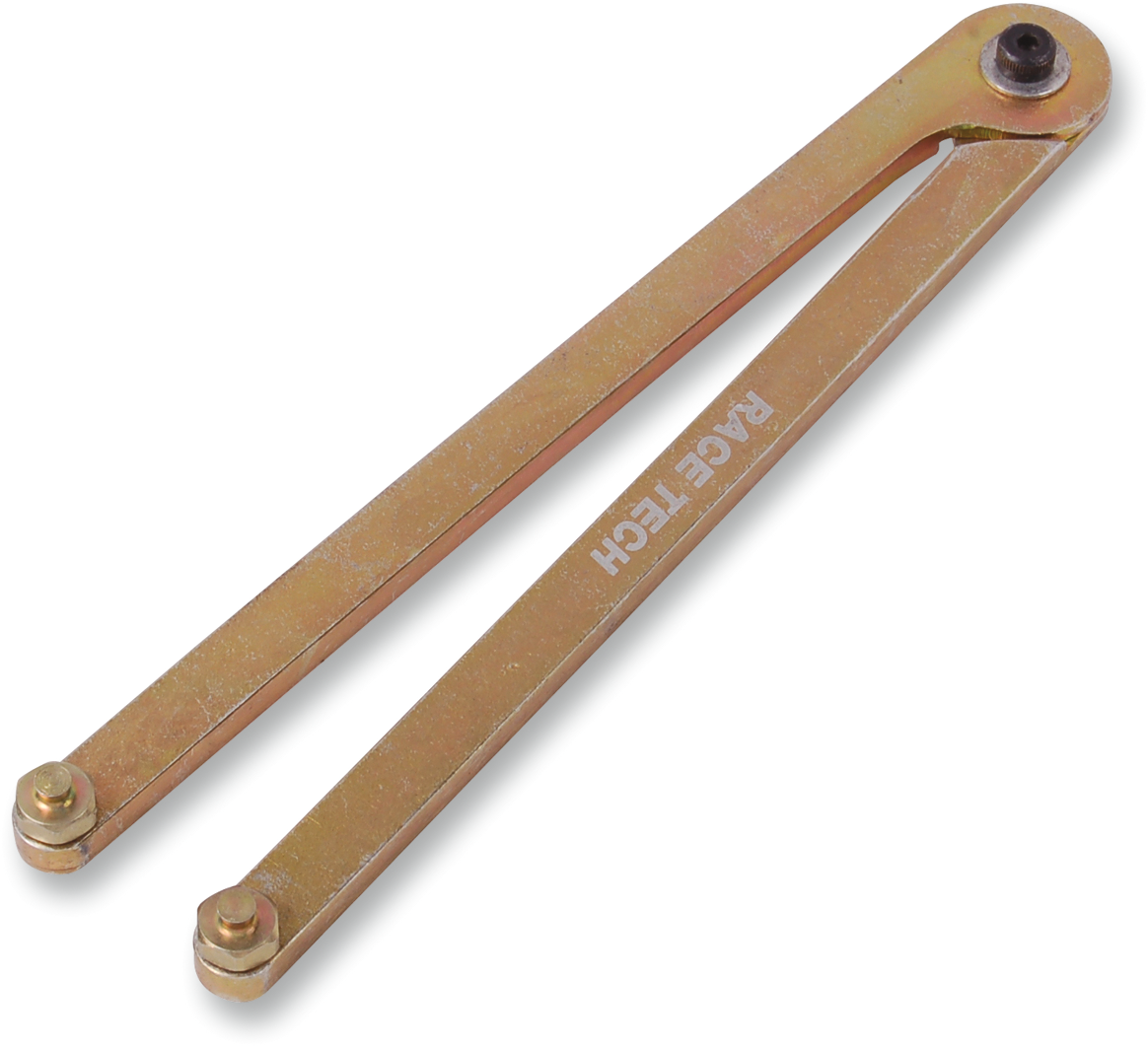 RACE TECH Pin Spanner - 5-5.5 mm TMPS4853