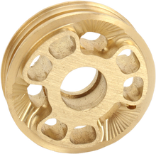 RACE TECH Gold Valve Shock Kit - 40 mm SMGVS 4005