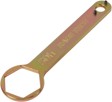 RACE TECH Fork Cap Wrench - 50 mm TFCW 50H