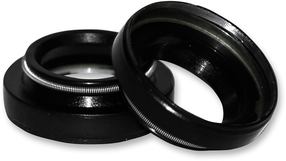 RACE TECH Shock Oil/Dust Seal Set - 18 mm SSOS 18S