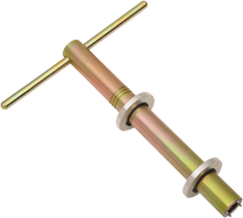 RACE TECH Pin Tool - Shock Metering/Removal - T-Handle TSPS T20