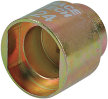 RACE TECH Adjuster Socket - Shock Compression - 24 mm TSCA 24