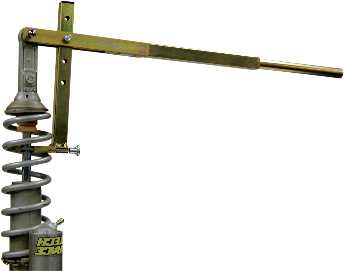 RACE TECH Shock Spring Compressor - Version 1 TSSC 01
