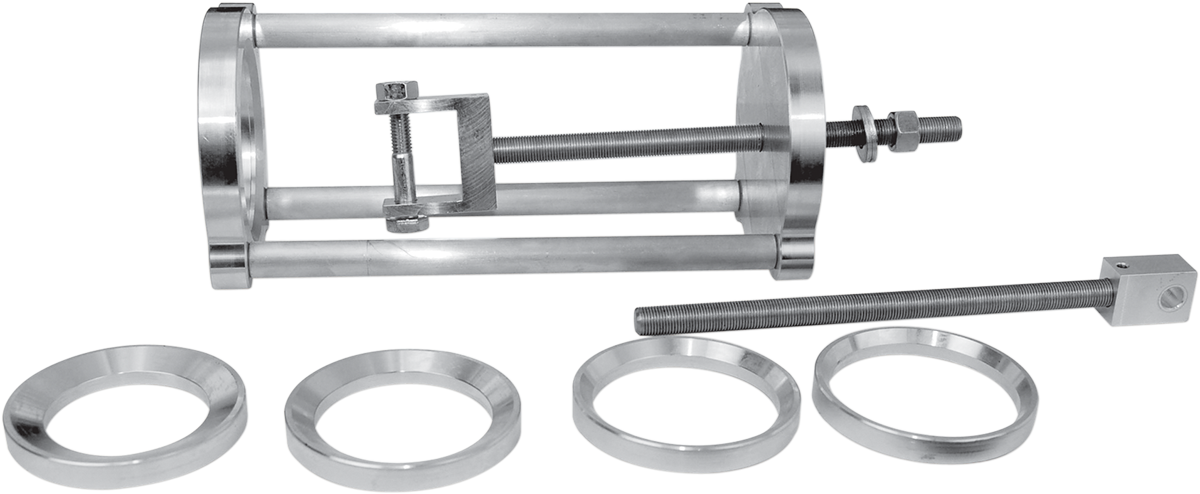 RACE TECH Shock Spring Compressor - Version 2 TSSC 02