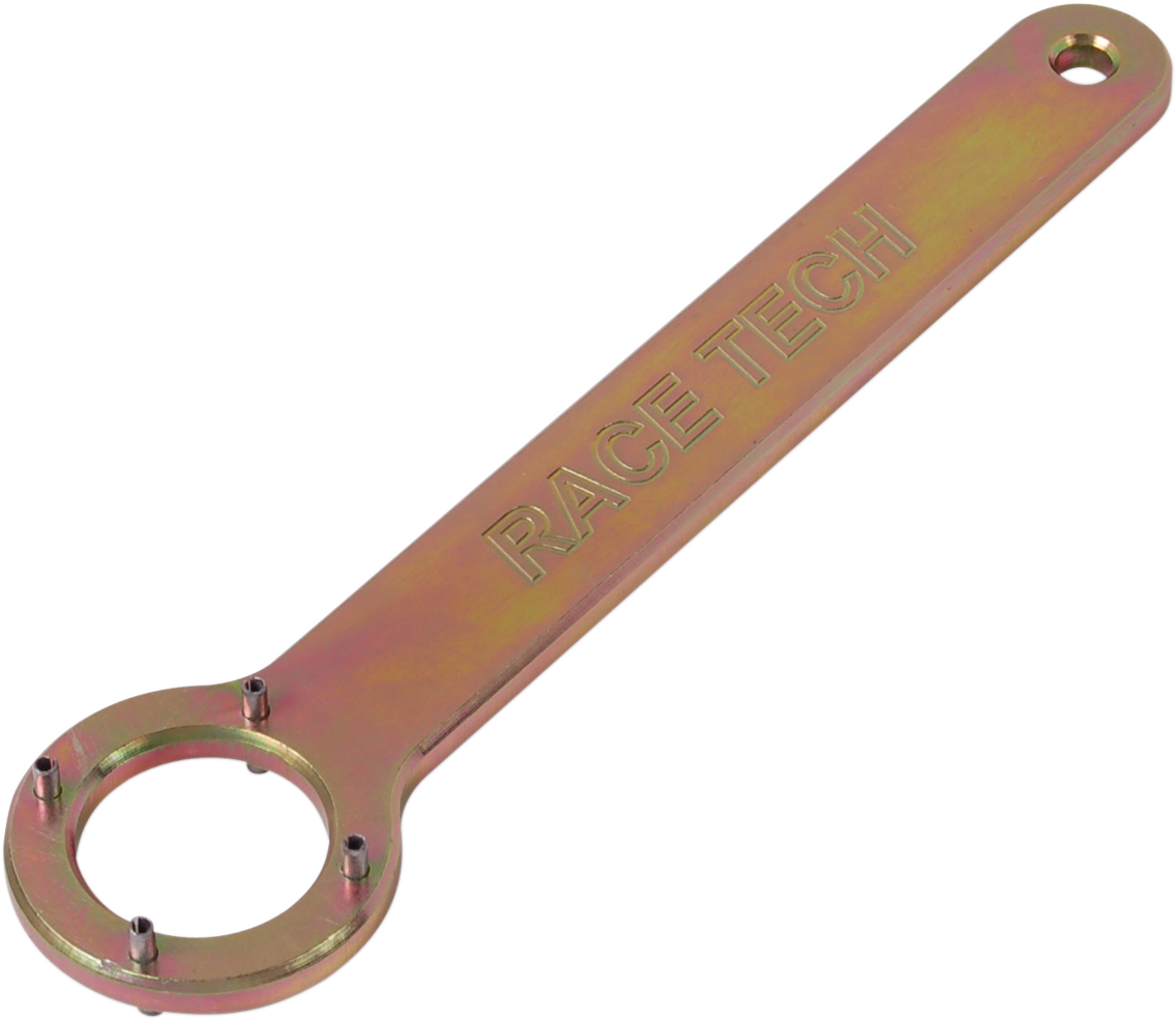 RACE TECH Fork Cap Wrench - 48 mm TFCW 02