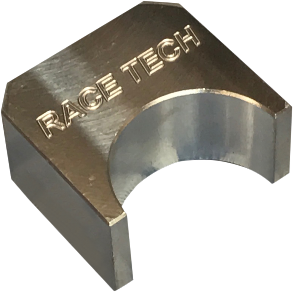 RACE TECH Adapter - Fork Spring Compressor - Harley-Davidson® TFSC A01