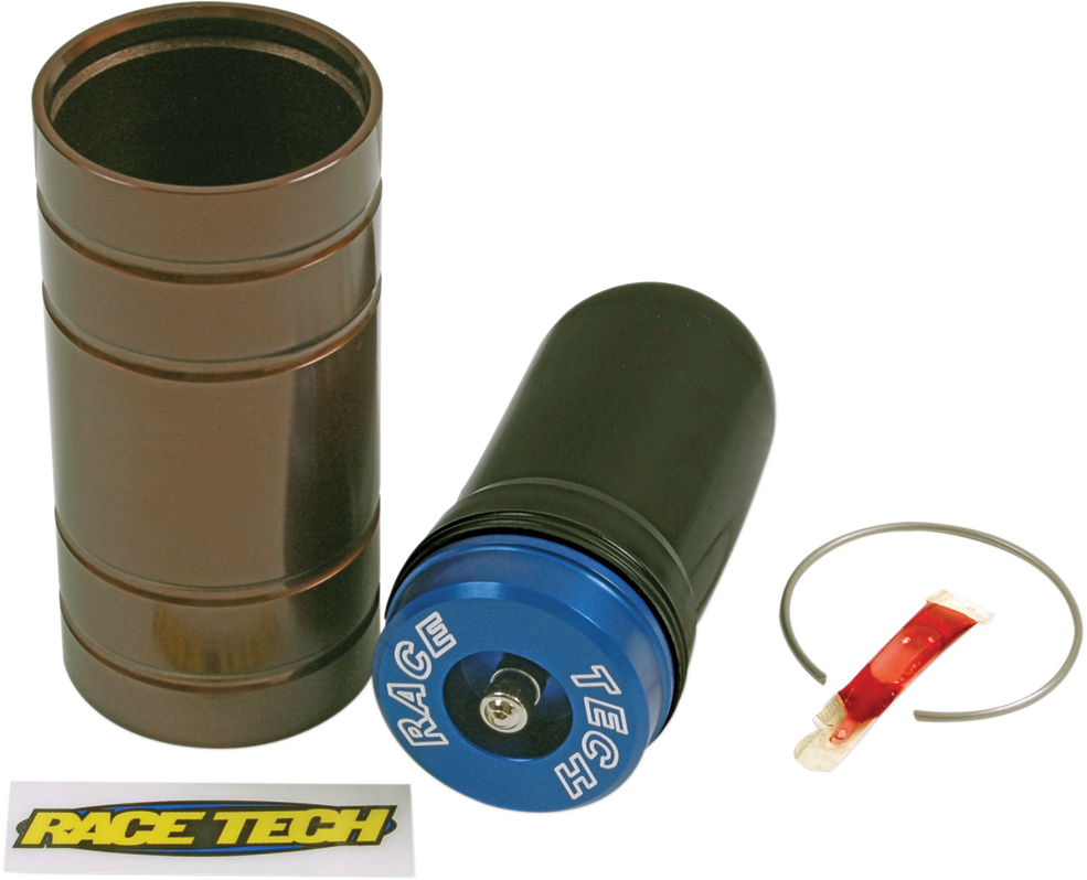 RACE TECH Shock Reservoir Cap - 64 mm - Extended SMRC 64001