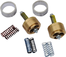 RACE TECH Gold Valve Cartridge Fork Emulators - 31.00 mm FEGV S3802