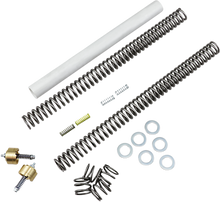 RACE TECH Complete Front End Suspension Kit - 0.80 kg/mm Spring FLEK S3580