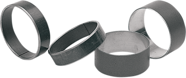 RACE TECH Fork Bushings - 43 mm x 20 mm W x 1 mm T - Inner FMBI 43201 P