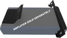 HOGTUNES Adapter Plate - Amplifier RGRM4CH