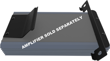 HOGTUNES Adapter Plate - Amplifier RGRM4CH