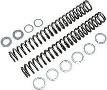 RACE TECH Fork Springs - 0.26 kg/mm FRSP 243826