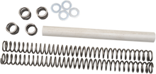 RACE TECH Front Fork Spring Kit - 0.40 kg/mm - 0.46 kg/mm FRSP 3750K
