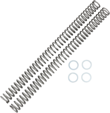 RACE TECH Fork Springs - 0.48 kg/mm FRSP 395148