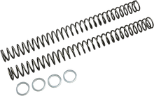 RACE TECH Fork Springs - 0.39 kg/mm FRSP 414839