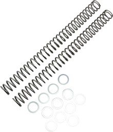 RACE TECH Fork Springs - 0.42 kg/mm FRSP 435142