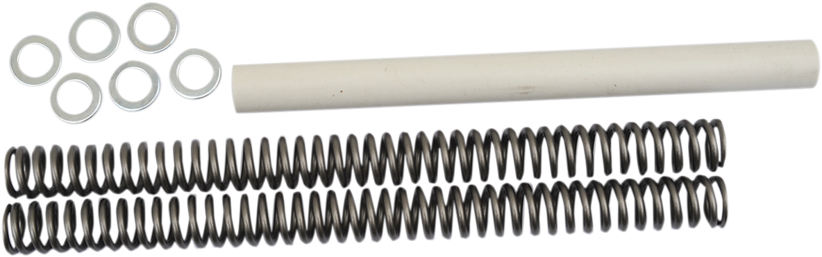 RACE TECH Fork Springs - 0.80 kg/mm FRSP S2938080