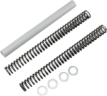 RACE TECH Fork Springs - 0.90 kg/mm FRSP S3234090
