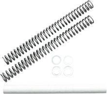 RACE TECH Fork Springs - 0.95 kg/mm FRSP S3234095