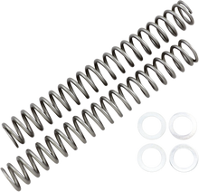 RACE TECH Fork Springs - 0.95 kg/mm FRSP S3627095