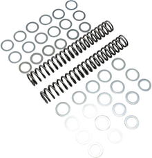 RACE TECH Fork Springs - 0.90 kg/mm FRSP S3827090
