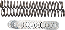 RACE TECH Fork Springs - 0.95 kg/mm FRSP S3827095